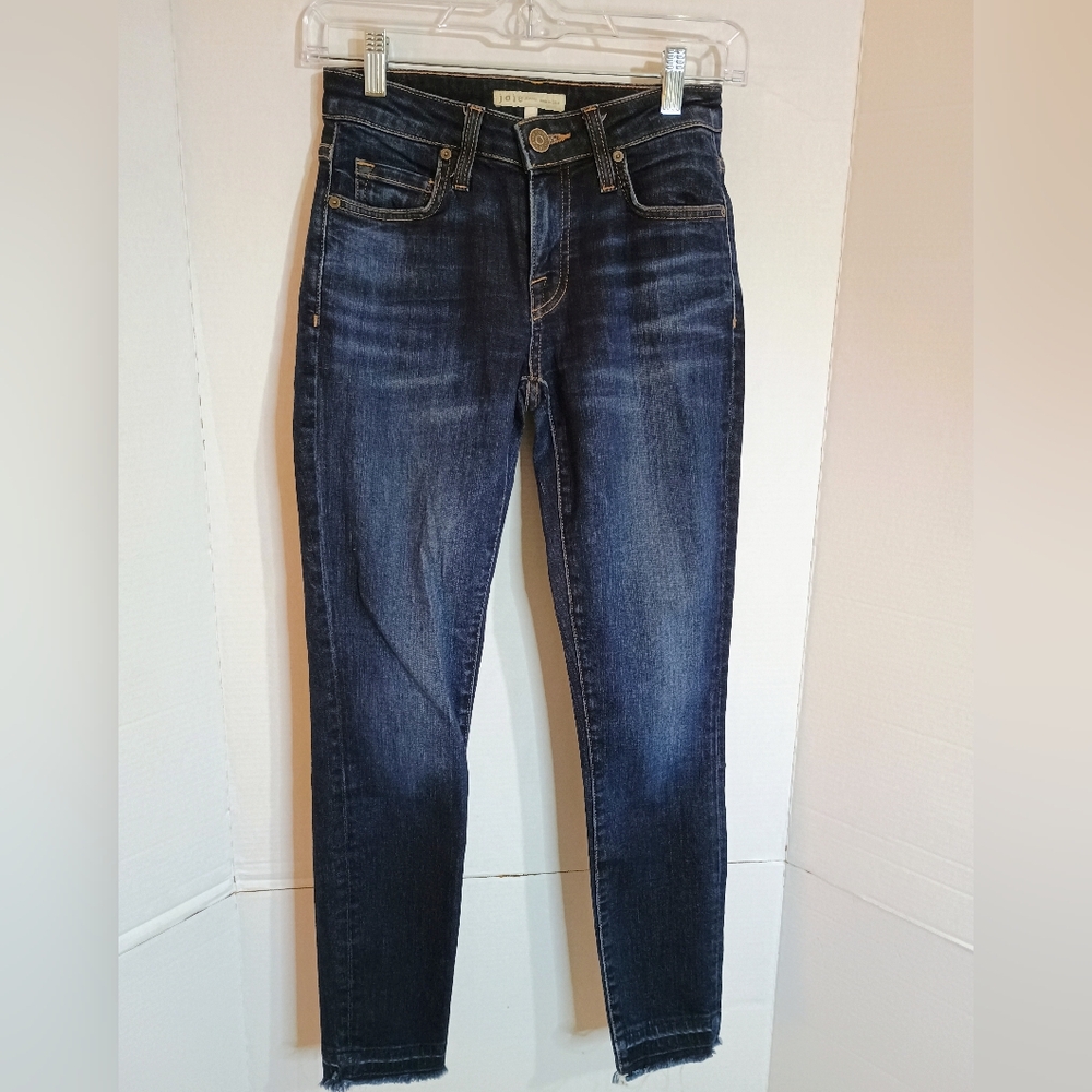 Joie Dark Blue Skinny Jeans